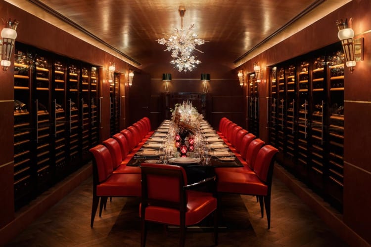 La Cava